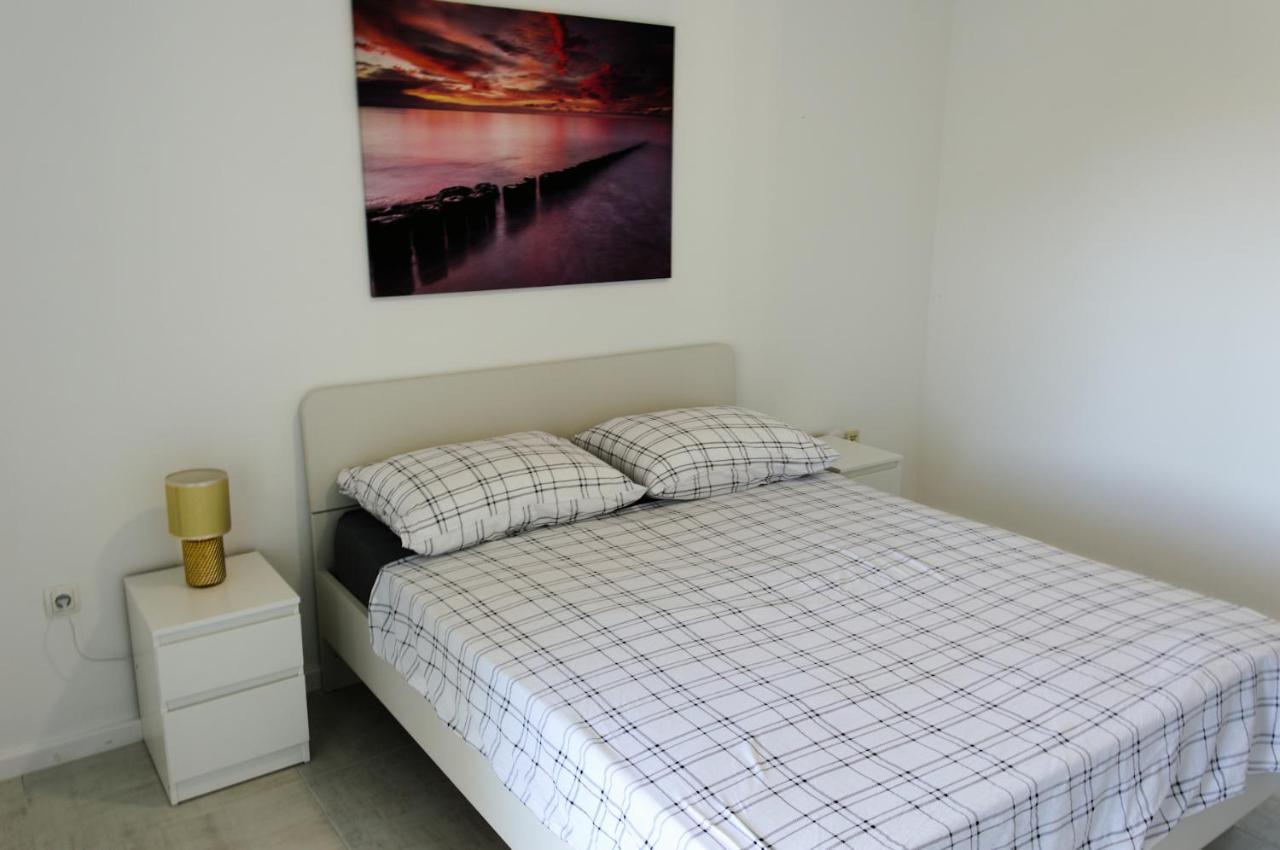 Appartamento Apartman Miki Bibinje Esterno foto